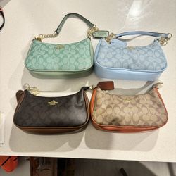 Coach Purses