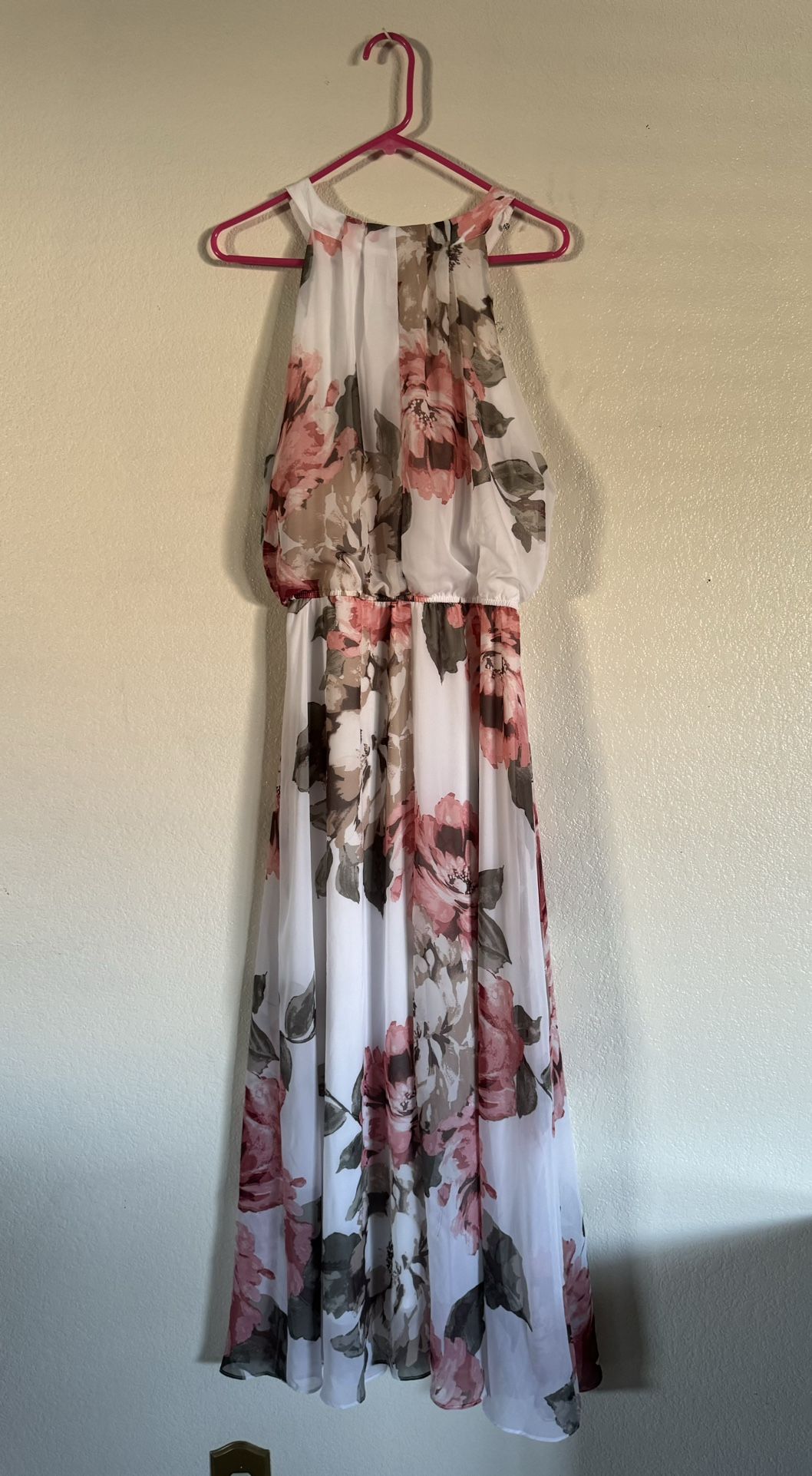 Women’s Summer Dress