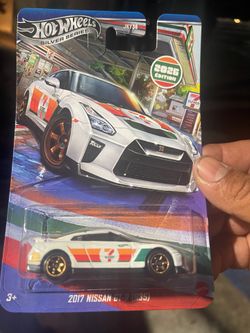 7 ELEVEN GTR $15 or TRADE