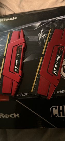 32gbs Ram