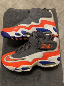 Brand New Nike Air Griffey Max 1 Size 8.5