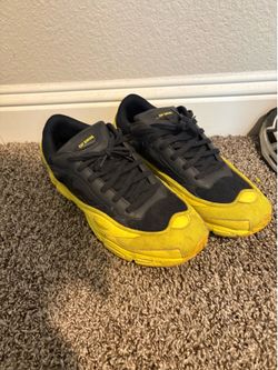 Raf simon’s