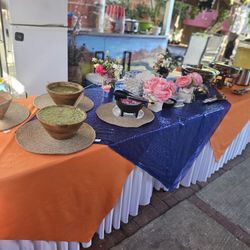 Catering Events