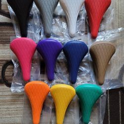 NEW Bicycle Bmx Padded Seat