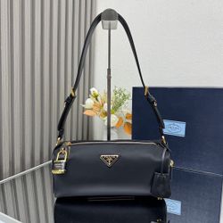 Shoulder Bag 