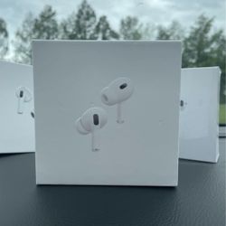 AirPods Pro 2