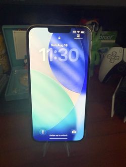 iPhone 13 Pro Max 128GB Unlocked