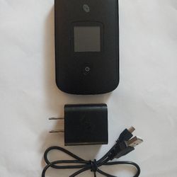 Moxee Mobile Hotspot Device(K779HSDL)