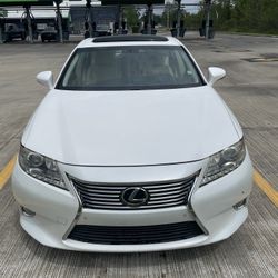 2014 Lexus ES 350