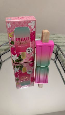 Rio Sweet Crush Pink Jasmine Eau de Parfum