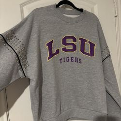 LSU Sweatshirt 