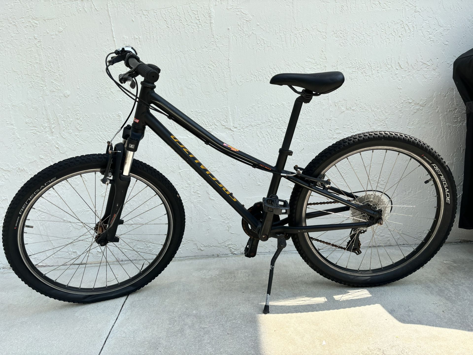 Kids Bicycle - Specialized Hot Rock 
