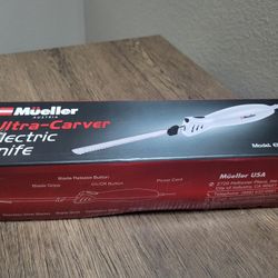 Electric Knife