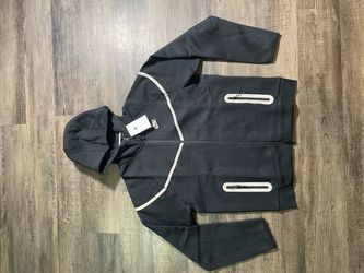 Nike Tech Fleece Full-Zip Hoodie