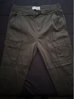 Men’s Joggers