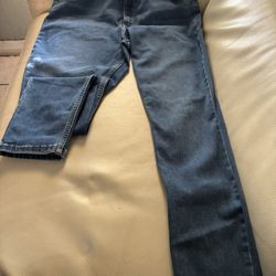 Lee Jean woman Size M