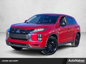 2025 Mitsubishi Outlander Sport