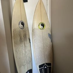 Surfboards