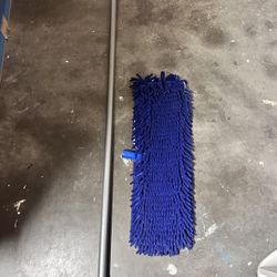 Microfiber Mop 53”