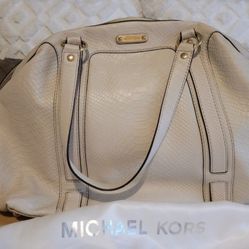 Michael Kors Brand New Purse