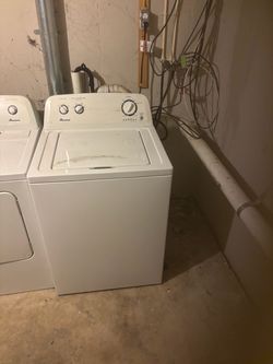Washer