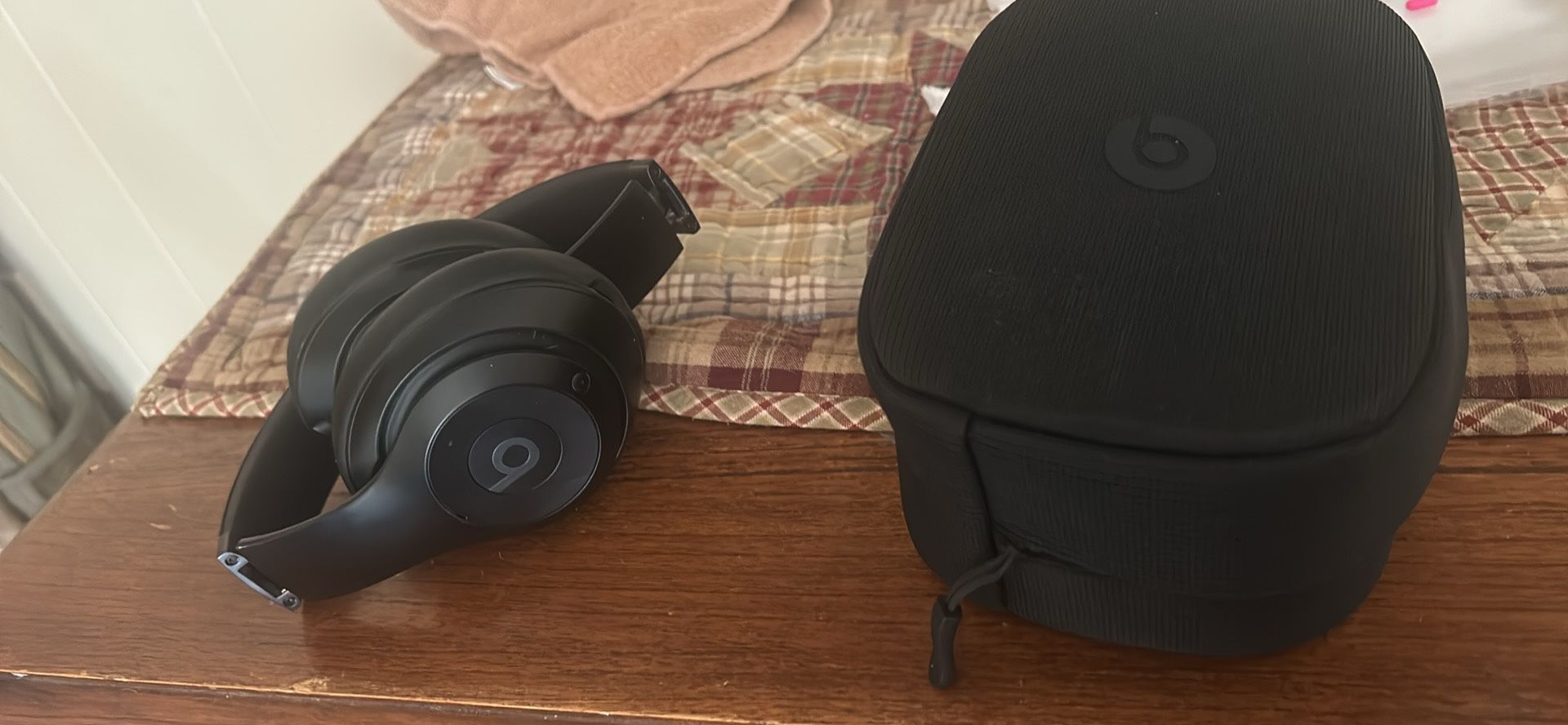 Beats Studio Pro