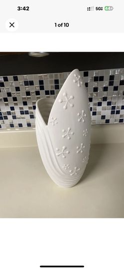 Johnathan Adler Vase Large 