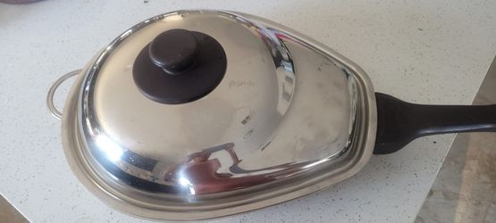 Cooking Pan