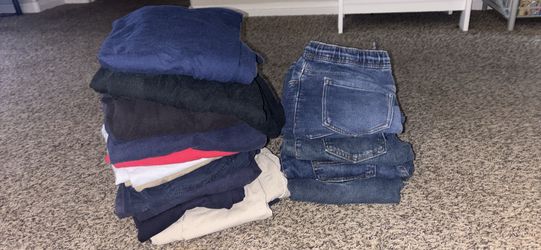 Boys school uniforms/clothes bulk