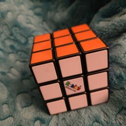 Rubik's Cube Original 3x3