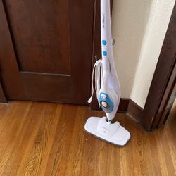 Floor Steamer - ThermaPro 212 - Pur Steam 