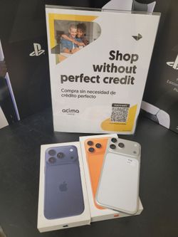 Apple iphone 17 Pro max unlocked