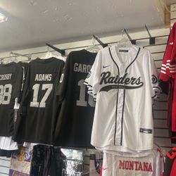 Jerseys
