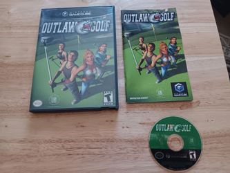 Nintendo GameCube (Read Description)