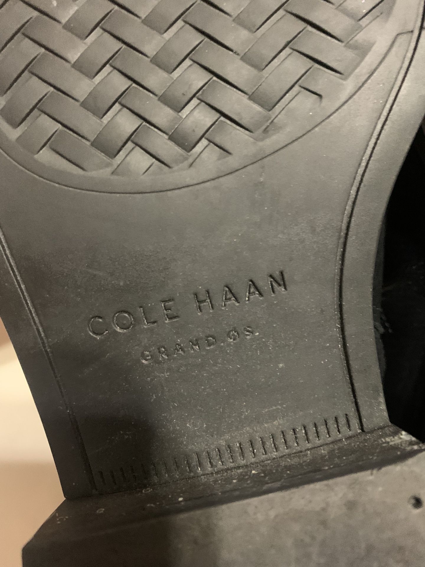COLE HAAN