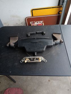 Volkswagen VW Aircooled Defroster 