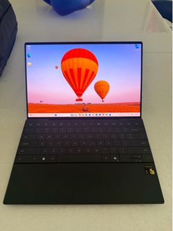 Dell XPS 13 9345 OLED 3K touchscreen 1TB