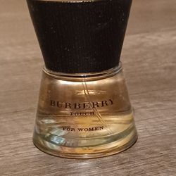 Burberry Touch Perfume 