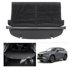 Mazda CX-5  Cargo Cover