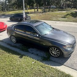 2006 BMW 330i