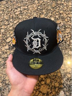 Custom new era hat