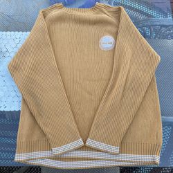 XL Timberland Sweater