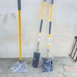 Shovel Y Azadon