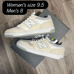 New Balance 480 Size 8