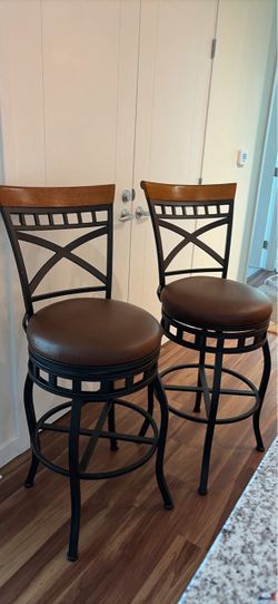 Bar stools
