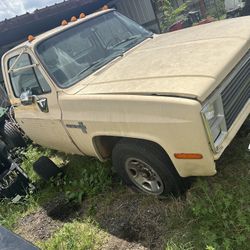 1982 K30