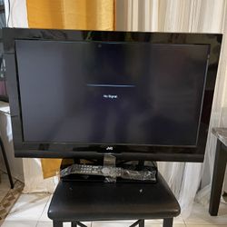 32 Inch JVC