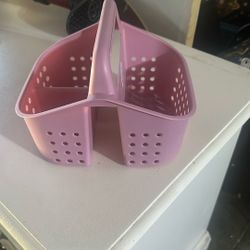 Brand New Shower Caddy 