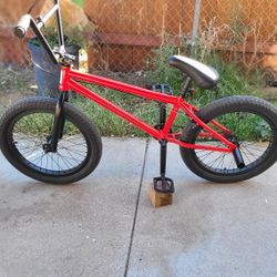 BMX ELITE   20"
