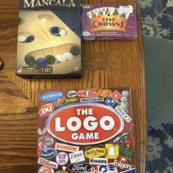 Board Games